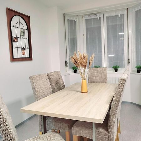 Le Chaleureux, 5Min Bale,Parking Saint-Louis (Haut-Rhin) Exterior foto