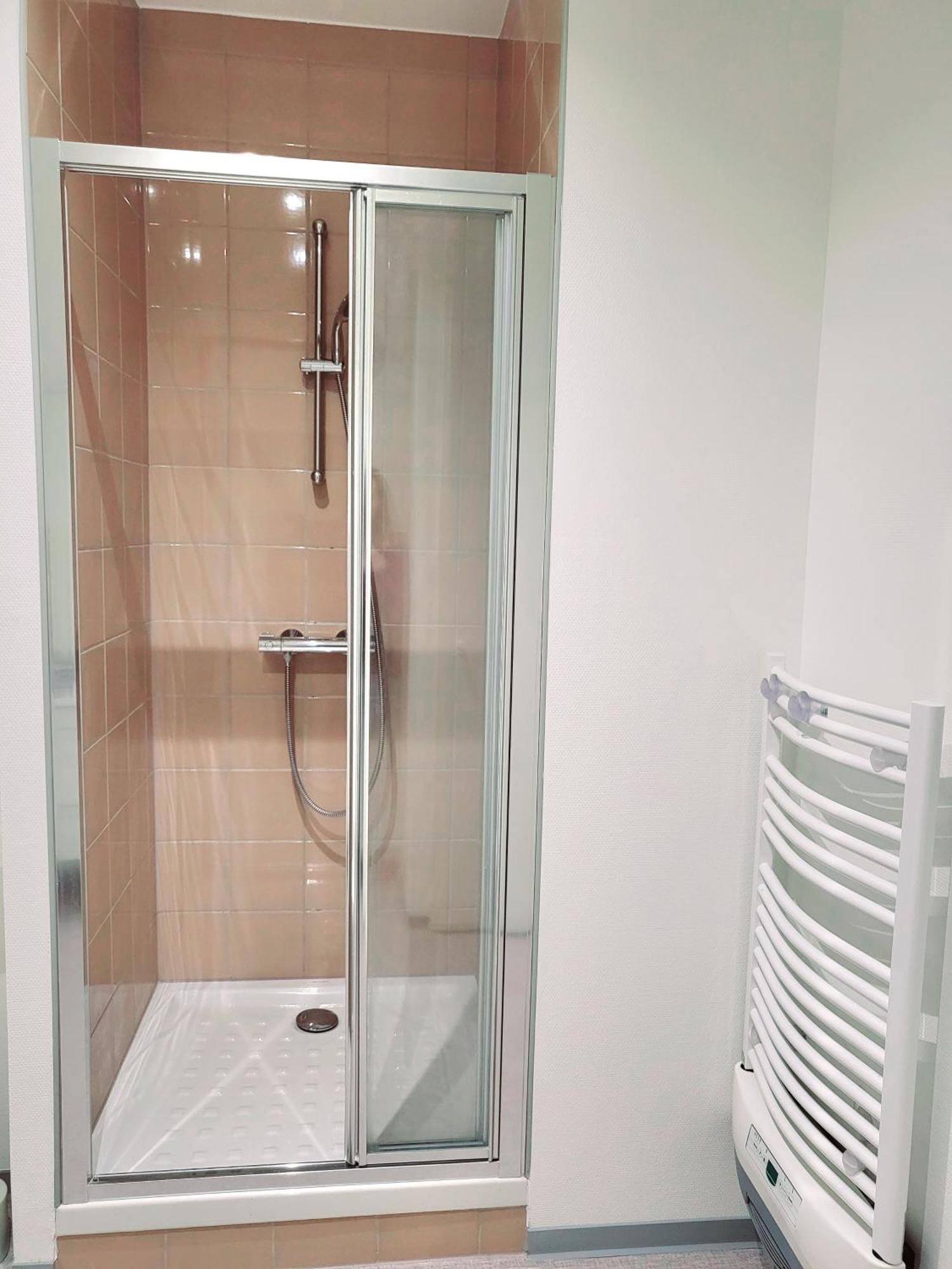 Le Chaleureux, 5Min Bale,Parking Saint-Louis (Haut-Rhin) Exterior foto