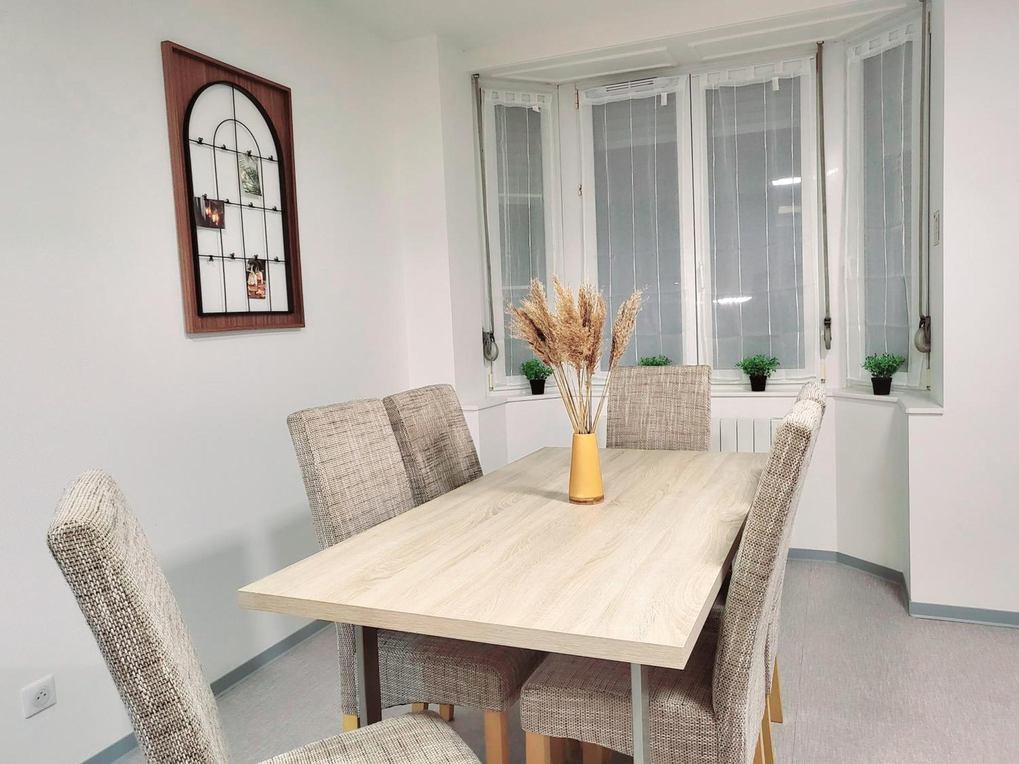 Le Chaleureux, 5Min Bale,Parking Saint-Louis (Haut-Rhin) Exterior foto